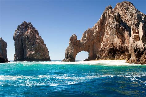 12 lugares turísticos de Baja California Sur que tienes que visitar - Tips Para Tu Viaje