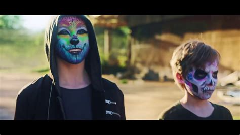 Galantis No Money - YouTube