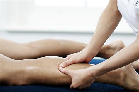 How often should you have a sports massage? - DOSE