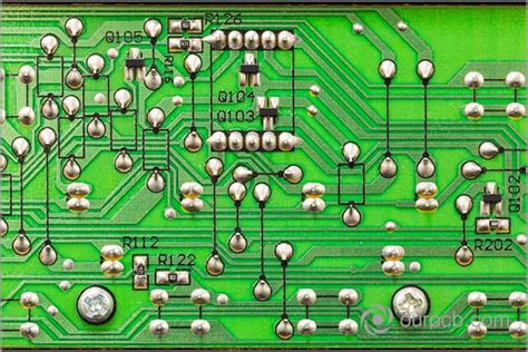 PCB Soldering-15 Common PCB Soldering Problems to Avoid