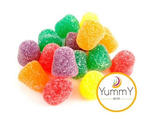 3kg Gomitas Dulces A Granel Pack De Gomitas Mesa De Dulces - $ 230.00 en Mercado Libre