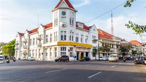 Hotels in Surabaya ab 6 € – SWOODOO