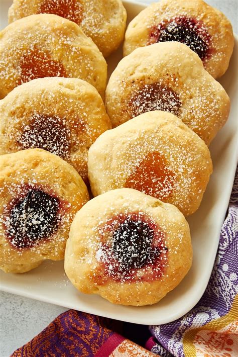 Homemade Kolaches Recipe | Bake or Break