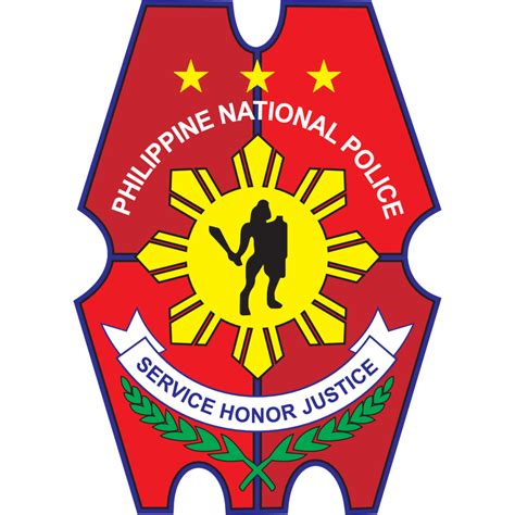 PNP Philippine National Police logo, Vector Logo of PNP Philippine ...