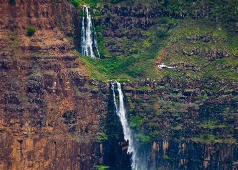 A Garden Isle Must-See! Top 5 Waterfalls on Kauai | Hawaii Aloha Travel