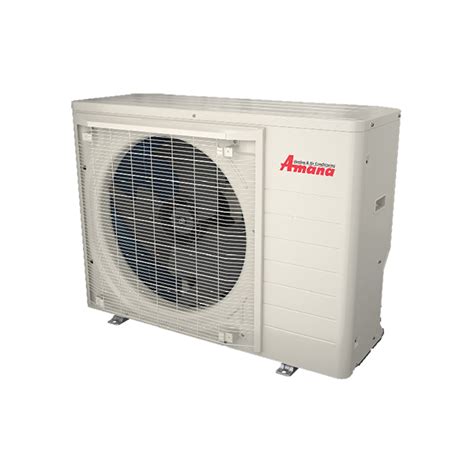 Quality, Durable Heating & Air Conditioning Systems From Amana