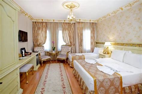 White House Hotel Istanbul - TGW Travel Group