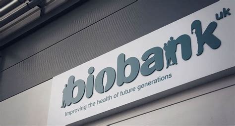 All you need to know about UK biobank | Genetics Digest