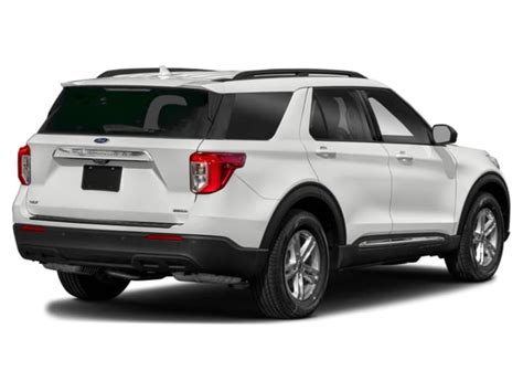 Ford Explorer Reliability Ratings