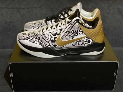 Nike Kobe 5 Protro Big Stage/Parade | AfterMarket