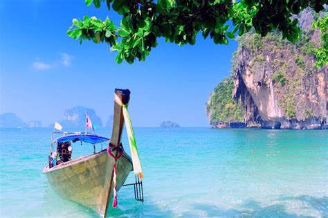 10 Best Beaches In Thailand