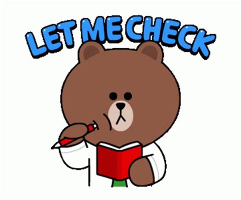 Let Me Check Doctor Sticker – Let Me Check Doctor Checking – Откриване и споделяне на GIF файлове