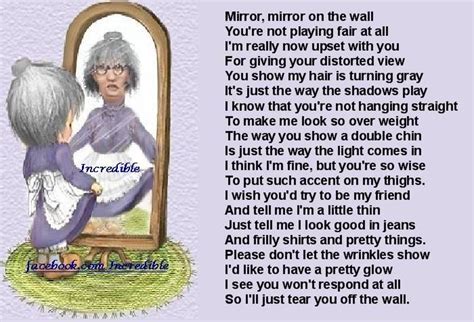 Mirror On The Wall Quotes. QuotesGram