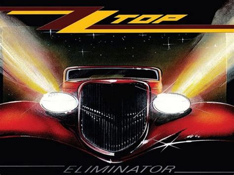 ‘Eliminator’: How ZZ Top’s Eighth Album Destroyed The Competition - Dig!