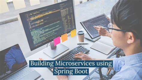 How to Build Microservices using Spring Boot in Java | Endtrace