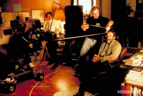 Good Will Hunting (1997) » ShotOnWhat? Behind the Scenes