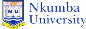 Nkumba University Logo PNG Vector (SVG) Free Download