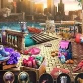 Shopping Street - Play Game Online