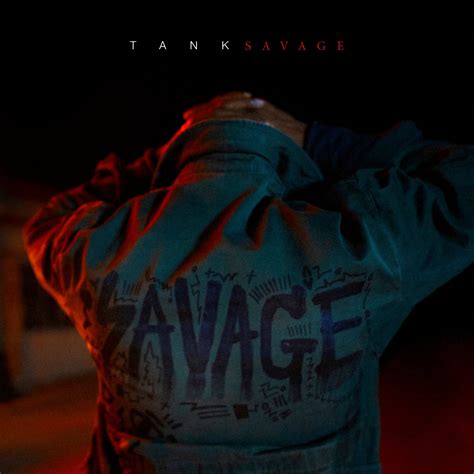 Tank - Savage (Album Stream) - YouKnowIGotSoul.com