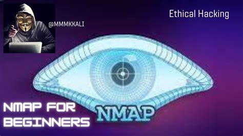 Nmap for beginners - YouTube