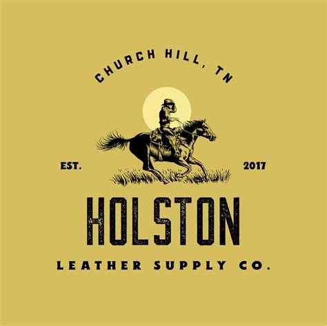 Holston Leather Supply Co.