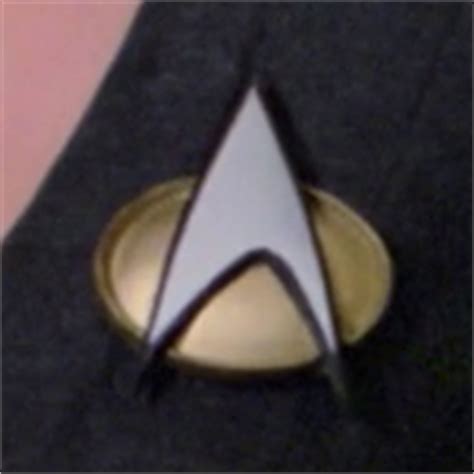 Combadge - Memory Alpha, the Star Trek Wiki