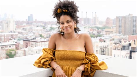 Zazie Beetz On Natural Beauty And The Products That Make Her Skin Glow - Essence | Essence