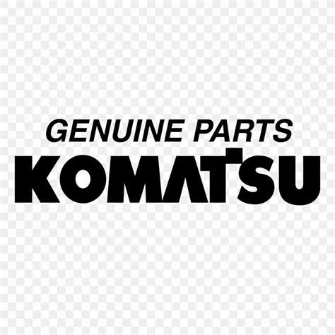 Komatsu Limited Logo Vector Graphics Symbol Brand, PNG, 2400x2400px ...