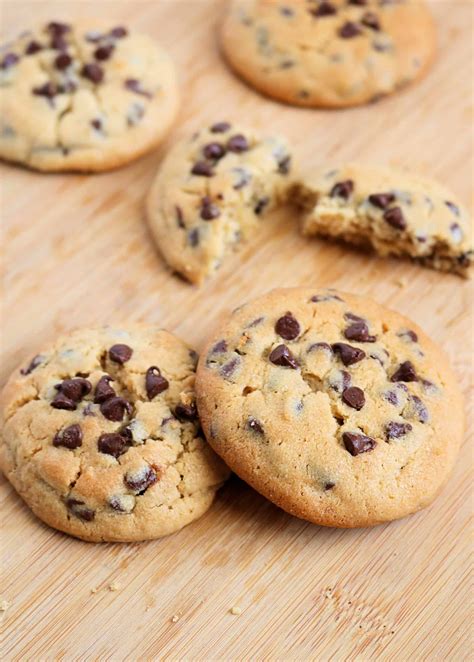 Best Peanut Butter Chocolate Chip Cookies Recipe - Kindly Unspoken | Recipe | Cookie recipes ...