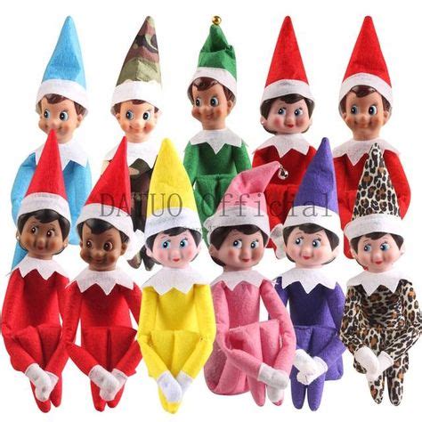 Pin em Christmas baby elfs in bulk