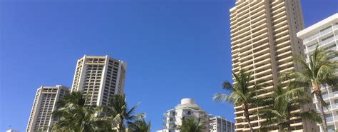 Waikiki Beach Tower Luxury Condos for Sale