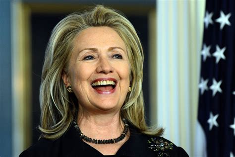 5 reasons Hillary Clinton's weaknesses are greatly exaggerated - Vox