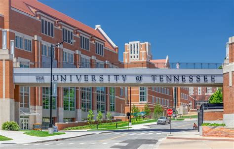 UTK Administrator Encourages Students to Miss Class to Attend ...