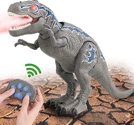 Amazon.com: Roaring Sound Dinosaur Toys