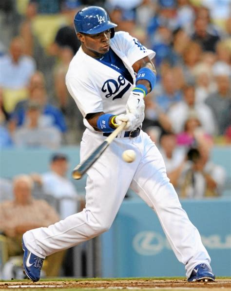 66 things we now know about Yasiel Puig, the rookie sensation who wears No. 66 for the Los ...