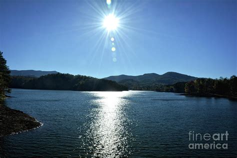 Hiawassee Lake Photograph by FineArtRoyal Joshua Mimbs - Fine Art America