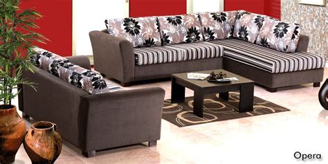 Corner Sofa Furniture | Damro Furniture India | Furniture, Furniture ...