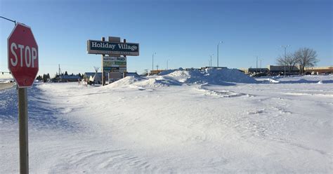 It's official: Havre, Mont., has country's worst winter