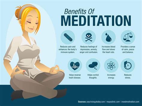 Morning Meditation | SkillsYouNeed