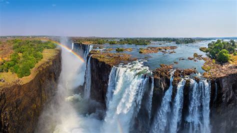 Victoria Falls Overland Tour – Khondlo Expeditions