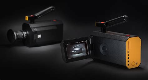 Kodak's Revived Super 8 Film Camera Finally Hits the Market... at an ...