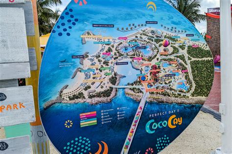 Royal Caribbean’s Perfect Day at CocoCay guide - Travelzuma