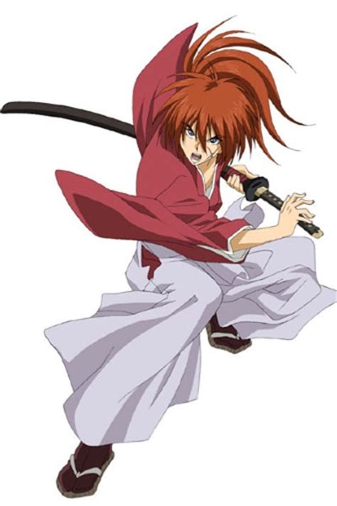 Kenshin Himura Quotes. QuotesGram