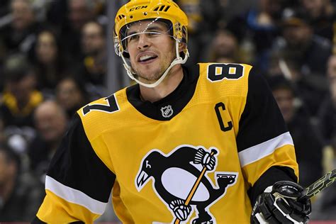 Fancy stats: Sidney Crosby ranked as NHL’s top center by data scientist - PensBurgh