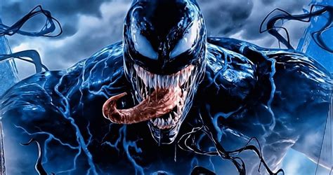 Venom Review: Lower Your Expectations, It's Kind of Disappointing ...