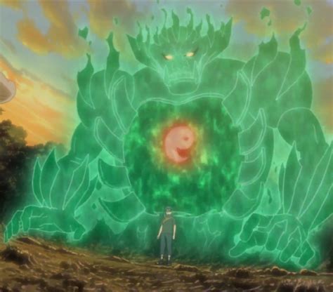 Image - Shisui anime Susanoo.png | Narutopedia | FANDOM powered by Wikia