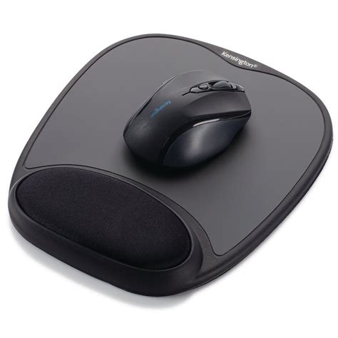 Ergonomic Mouse Pad, Comfort Gel Gaming Pc Small Laptop Computer Desk ...