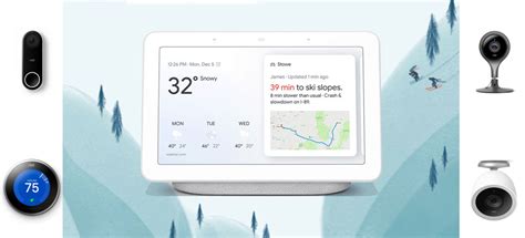 Google Home and Nest are better together - and will save you $100 ...