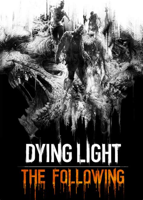 Buy Dying Light:The Following Enhanced Edition Steam CD Key EU in SCDKey