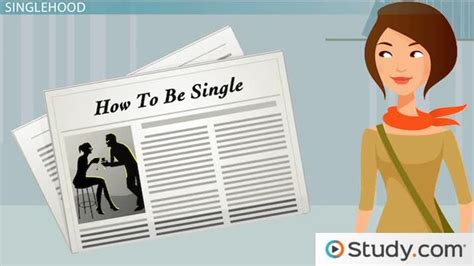 Singlehood & Cohabitation: Definition, Challenges & Advantages - Lesson | Study.com